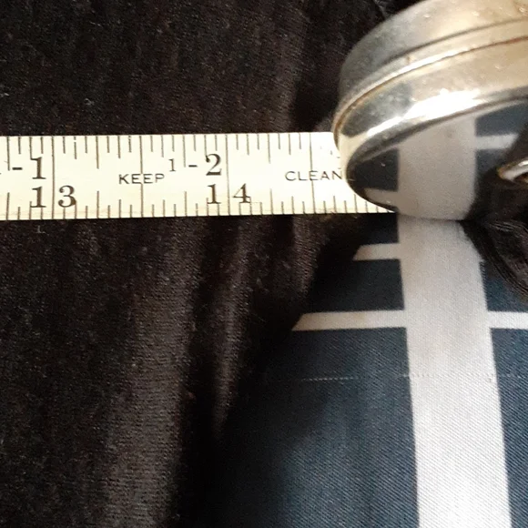 Long sleeve dress - Picture 3 of 7